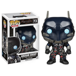 arkham knight pop vinyl