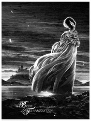 Nicolas-Delort-Bride-Frankenstein-Poster-2015-Dark-Hall-Mansion.jpg