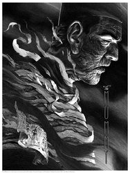 Nicolas-Delort-Mummy-Poster-2015-Dark-Hall-Mansion.jpg