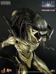 predalien funko pop