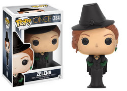 once upon a time pop vinyl list
