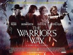 Warrior's Way.jpg