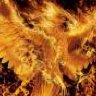 golden phoenix