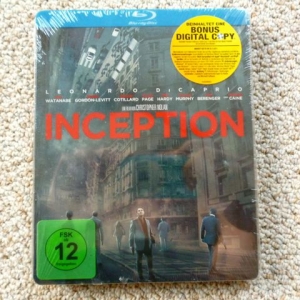 Inception (GER)