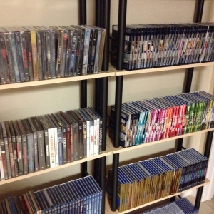 Steelbooks and Special Collections