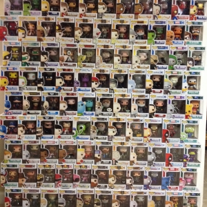 Pop Collection