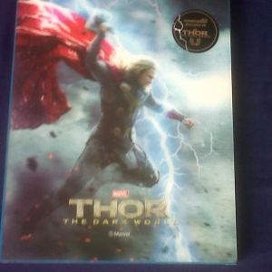 Thor 2 front