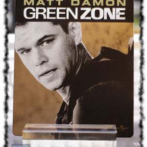 Green Zone [DE]