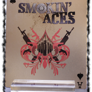 Smokin\' Aces [DE]