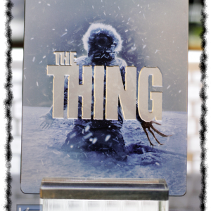 The Thing (2011) [FR]