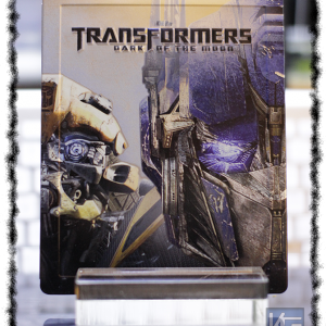Transformers - DotM [DE]