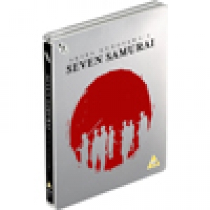 Seven Samurai - Zavvi [UK]