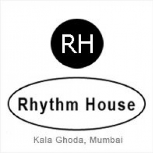 rhythm house