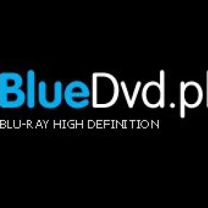 blue dvd