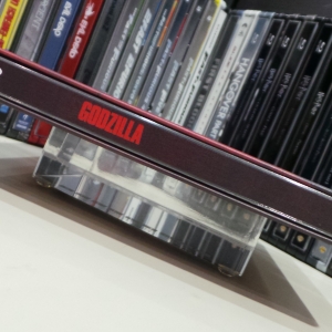 Godzilla Future Shop SteelBook (Canada)