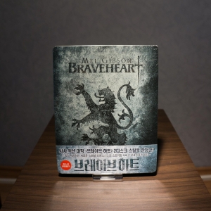Braveheart Korea