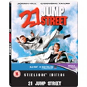 21 Jump Street - Zavvi [UK]