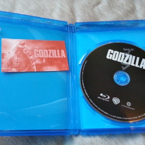 Godzilla Thailand