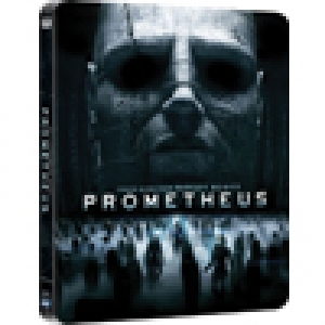 Prometheus 3D 3D - Zavvi [UK]