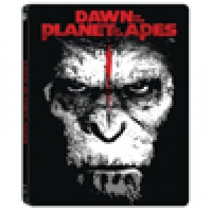 Dawn of the Apes [Worldwide]
