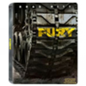 Fury - HMV [UK]