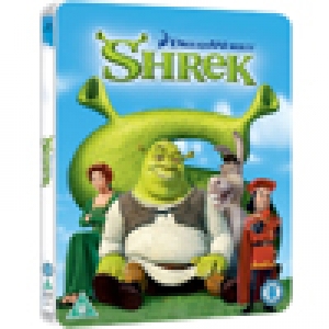 Shrek - Zavvi [UK]