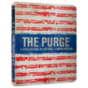 The Purge Collection [Worldwide]