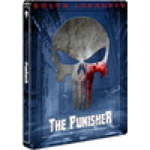The Punisher (1989) - Zavvi [UK]