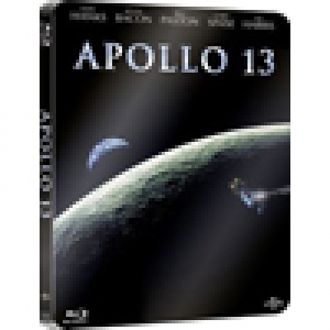 Apollo 13 [Worldwide]