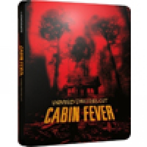 Cabin Fever - Zavvi [UK]