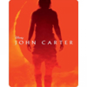 John Carter - Zavvi [UK]