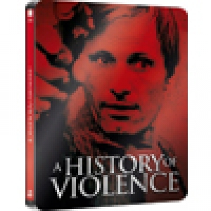 History of Violence - Zavvi [UK]