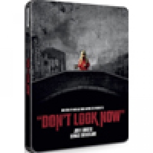 Don't Look Now - Zavvi [UK]