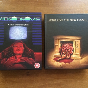 Videodrome (Arrow Video) Limited Edition
