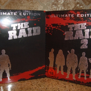 Ultimate Editions!