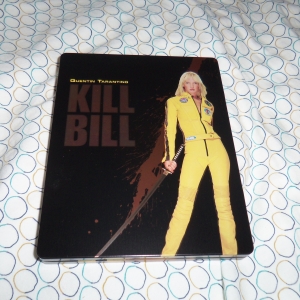 Kill Bill combo pack