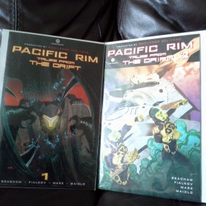 Issues 1 and 2