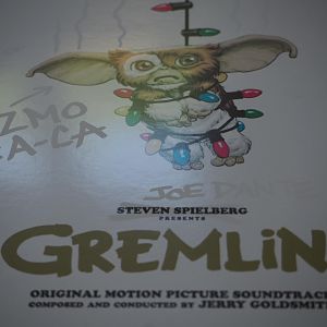 Gremlins OST_back UV Detail