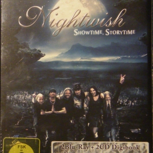 Nightwish cover