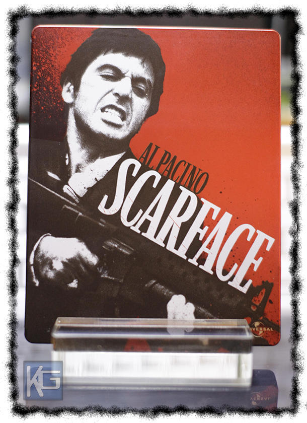 Scarface [DE]
