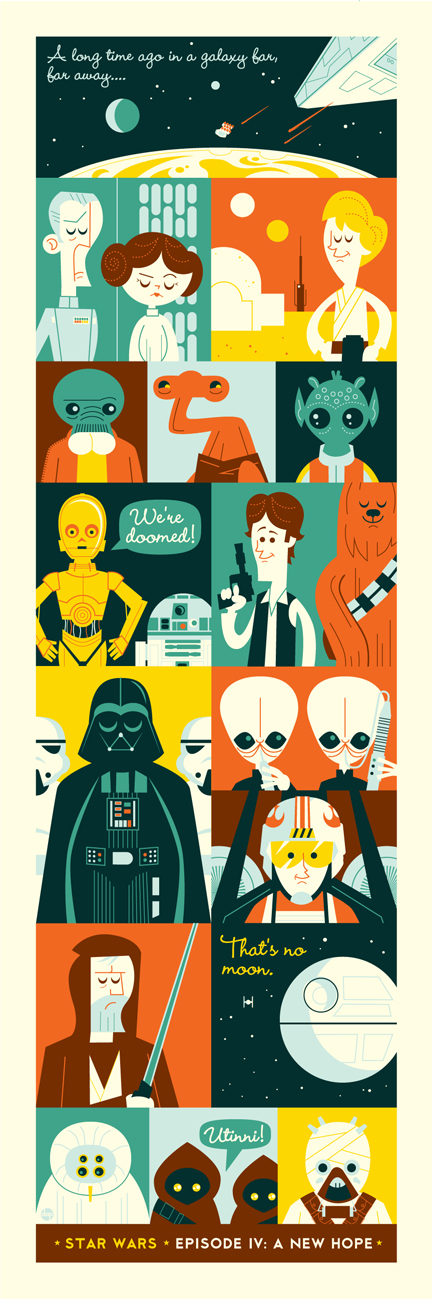Dave-Perillo-Star-Wars-print-inside-the-rock-poster-frame.jpg