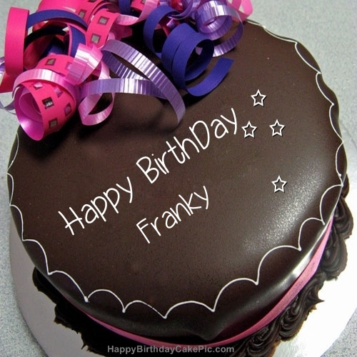 happy-birthday-chocolate-cake-for-Franky.