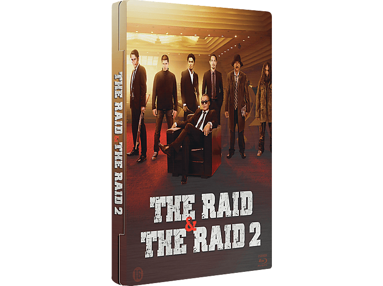 The-Raid-1-%26-2-Actie-Blu-ray