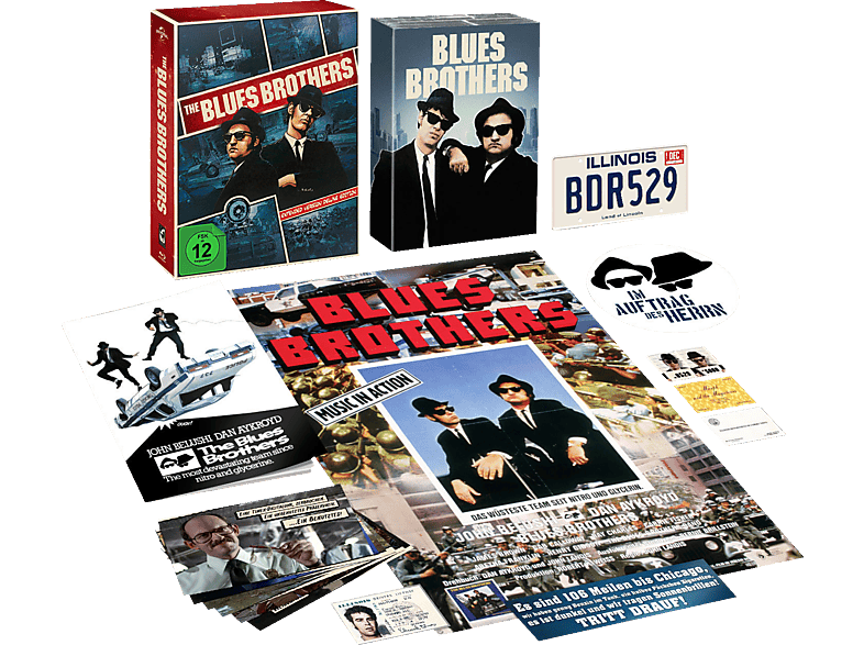 Blues-Brothers-%28Limited-Extended-Edition%29-[Blu-ray---DVD]