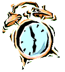 Artsy-alarm-clock-animation-rocking-back-and-forth.gif
