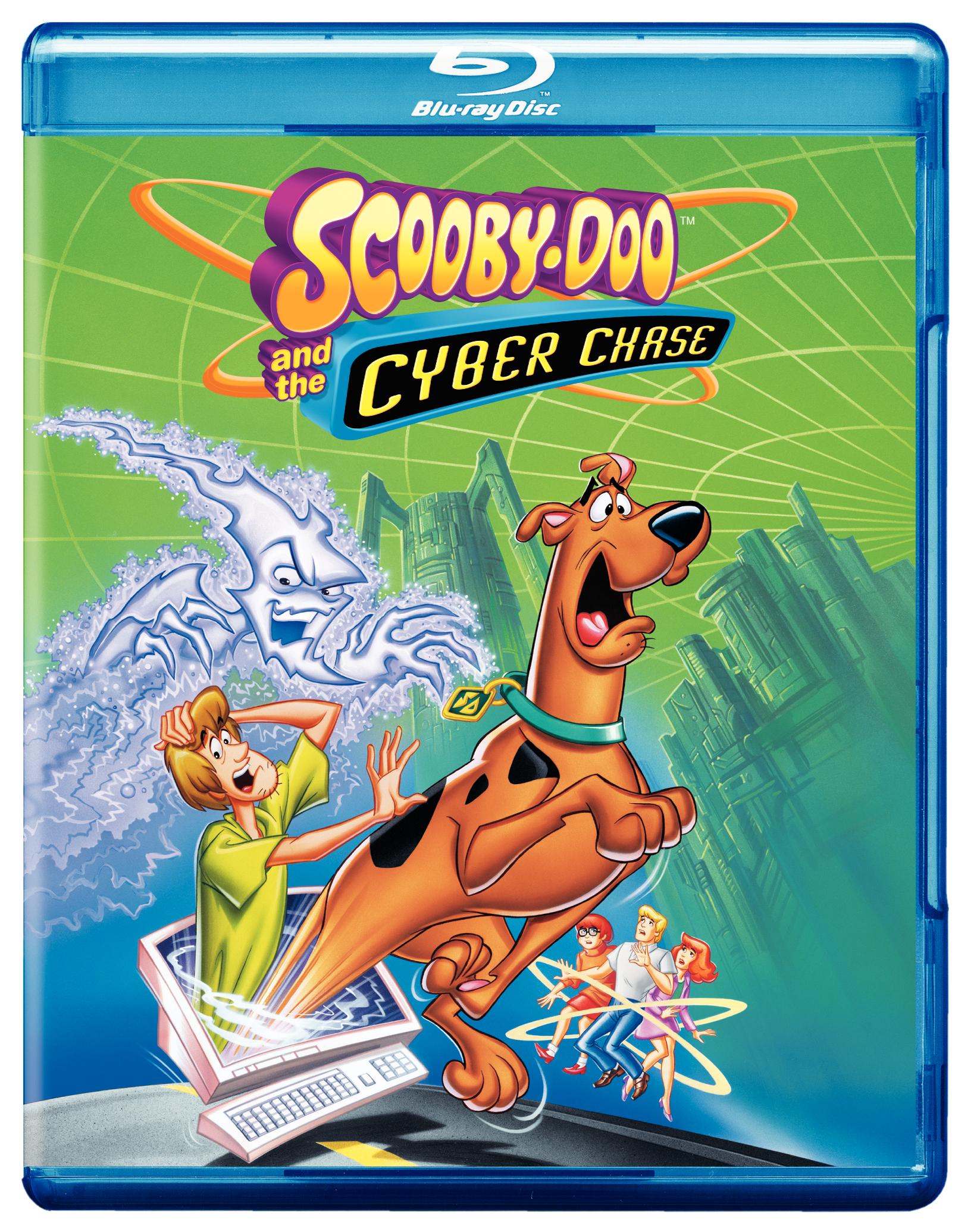 Cyber Chase
