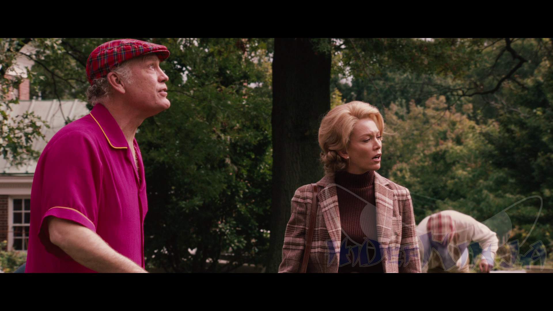 The Secretariat Blu-ray