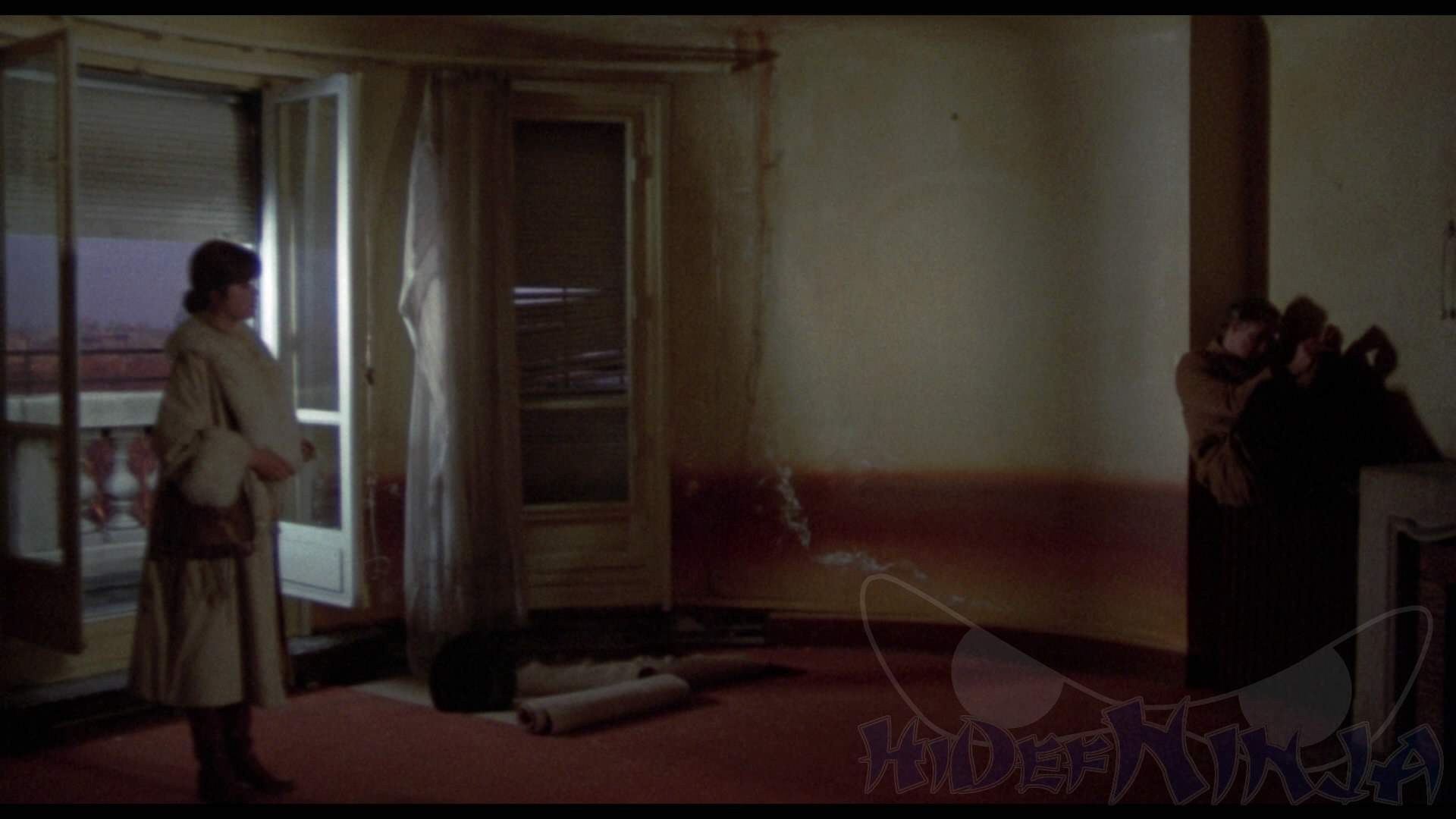 Last Tango In Paris Blu-ray
