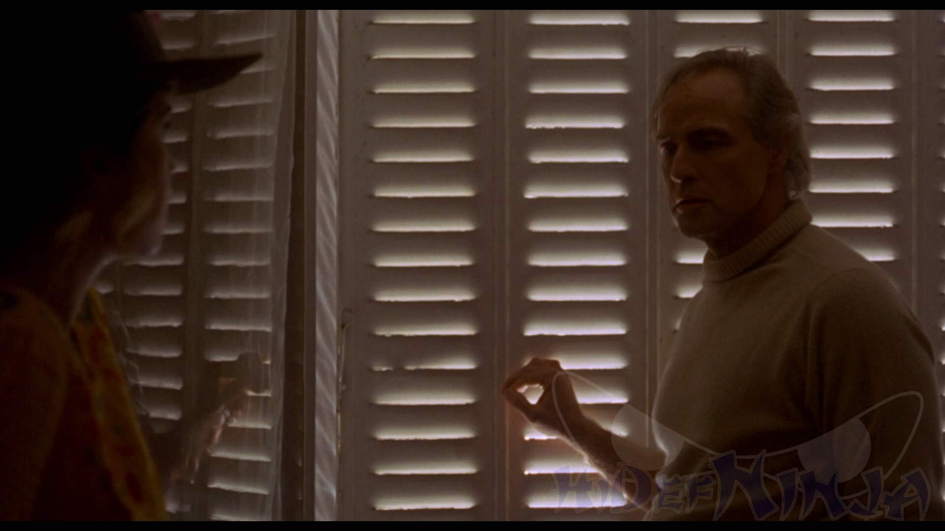 Last Tango In Paris Blu-ray