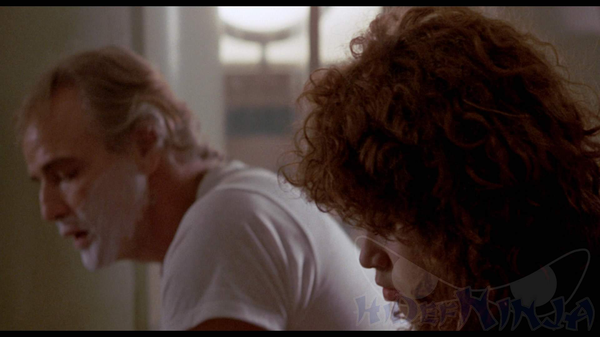 Last Tango In Paris Blu-ray
